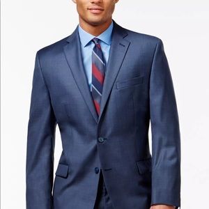 Meet your Posher, George